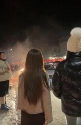 -天使之手