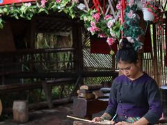 -云南民族村