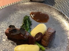 -香樟花园法式铁板烧(恒隆广场店)