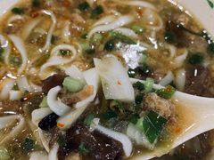 -易裕和·长沙米粉(竹塘西路店)