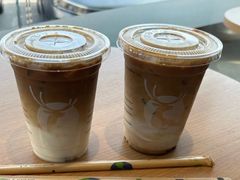 -瑞幸咖啡(深业中心大厦店)