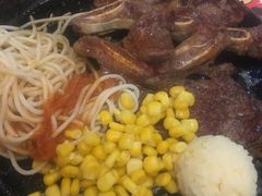 -豪客来牛排(开元盛世广场店)