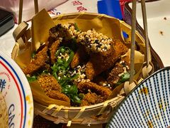 -高胖妹面庄(黄河道店)