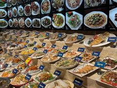 -旺达·福州菜(正大广场店)