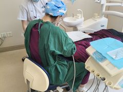 -泰康拜博口腔·二级专科医院(种植·正畸·修复·联合中心)