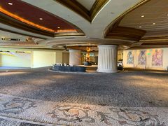-澳门十六浦索菲特大酒店