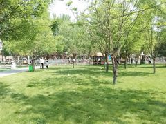 -北京鹿世界主题园