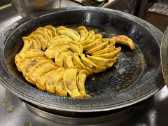 -李记清真馆(打钉巷店)
