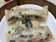 -荔银肠粉·非遗手藝(夫子庙店)