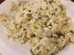 -闯关东东北农家菜(崂山石老人店)