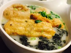 -翠华餐厅