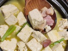 国太豆腐-马灯部落·西湖边的创意山景餐厅(虎跑动物园店)