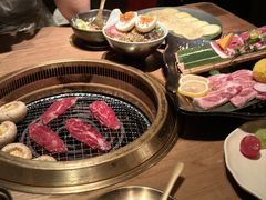 -MIKOMIKO和牛烧肉专门店(南门店)