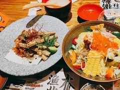 -鳗事鱼意·活鳗現烤专门店(富力海珠城店)