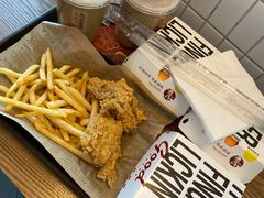 -肯德基(新佛罗伦萨店)