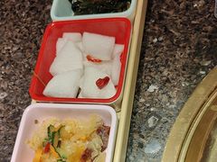 -正苑26年海鲜烤肉•牛尾汤汤饭(东港店)