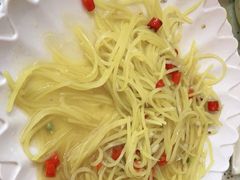 -墨脱石锅椰子鸡•海鲜糟粕醋(榆亚路店)