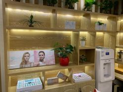 -芳朵美容养生SPA