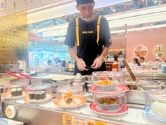 -元气寿司(环球港店)