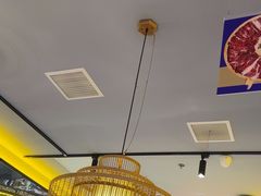 -重庆高老九火锅(万象城店)