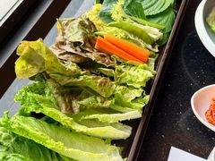 -本家·添百客韩国料理(泰然店)