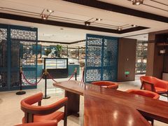 -晶丽香榭自助餐(南京大饭店)