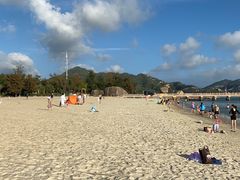 -惠州金海湾嘉华度假酒店