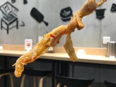 -廖记棒棒鸡(华贸店)