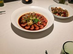 生腌拼盘-高佳庄·海鲜酒楼(东港店)