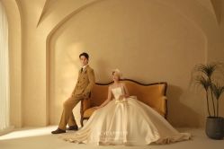 -爱城婚纱摄影·品质严选店