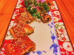 -江户前寿司·日料·寿喜烧(中关村壹号店)