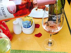 -威斯汀舞台餐厅