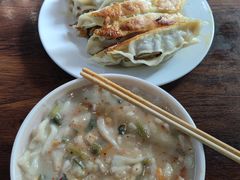 -小街锅贴(西工饭庄七分店)