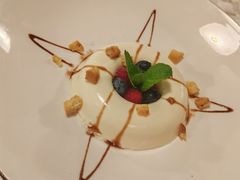 -安妮意大利餐厅(国贸店)