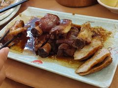 隆江猪脚-抱德·潮汕味(敦和店原惠城鱼仔)