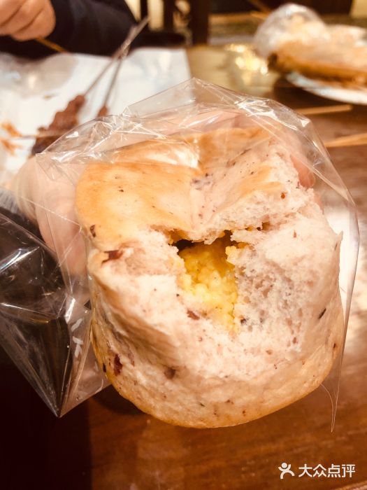 RAN BAKERY图片