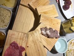 -宴全牛粤来越牛潮汕鲜牛肉火锅(海州万达广场店)
