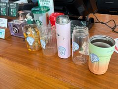 -星巴克(南宁百货文化宫店)