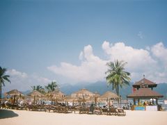 -海南分界洲岛旅游区