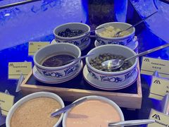 -昆泰嘉华酒店-嘉华咖啡厅
