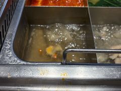 -海底捞火锅(江宸天街店)