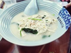 -粗茶淡饭(东关街店)