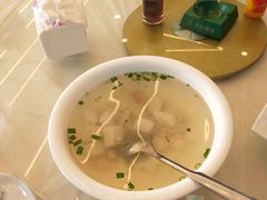 -渔中舟海鲜大排档(普陀沈家门店)