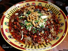 毛血旺-盛天毛血旺非遗美食(观音桥店)