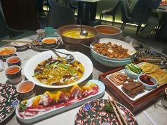 -峰厨大鱼泡饼·天津菜(西青大学城店)
