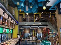 -黄泥岗·地道湖北菜(奥特莱斯店)