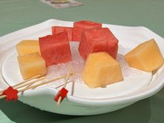 -肥福排档(星光店)