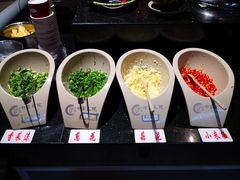 -舒家大院老火锅(台江路店)