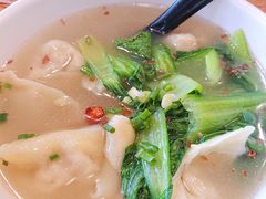 -谭师爷龙抄手(白下路店)