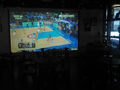 -CIAO·团建聚餐·生日派对轰趴馆(福田店)